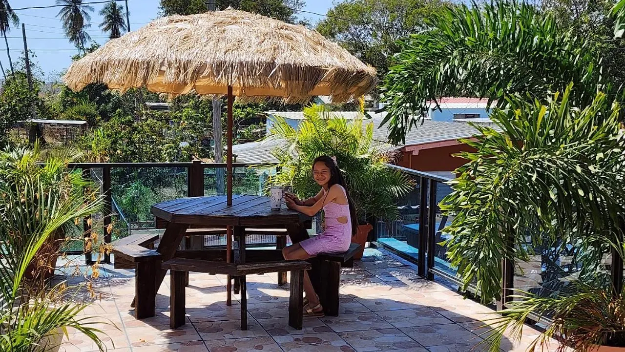 Casas Para Vacacionar Bam Bam 阿瓜达