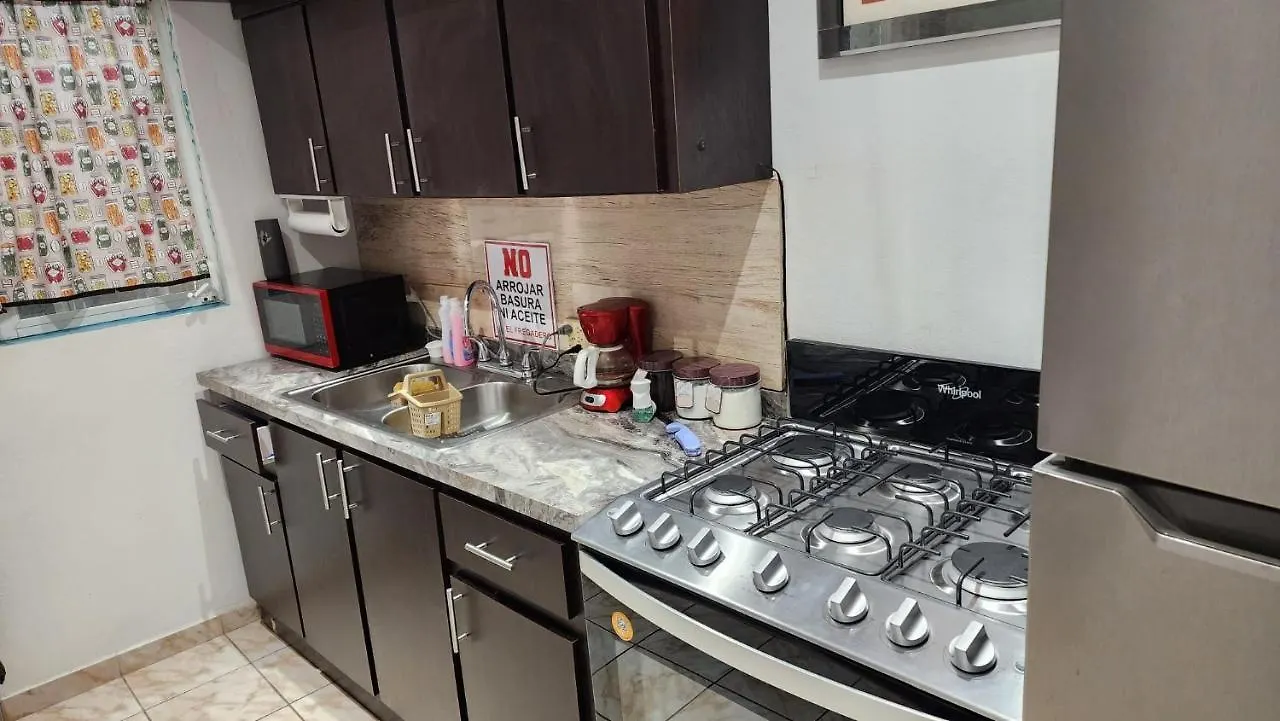 Casas Para Vacacionar Bam Bam 阿瓜达