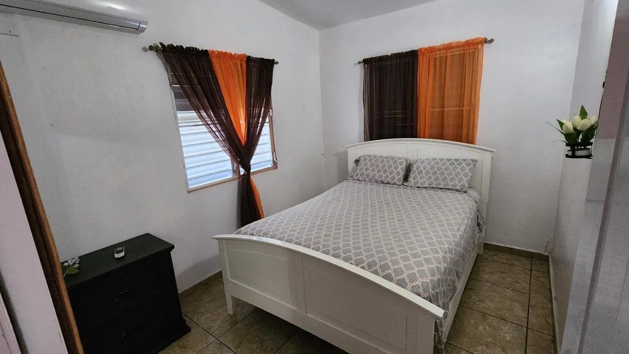 度假居 Casas Para Vacacionar Bam Bam 阿瓜达 波多黎各
