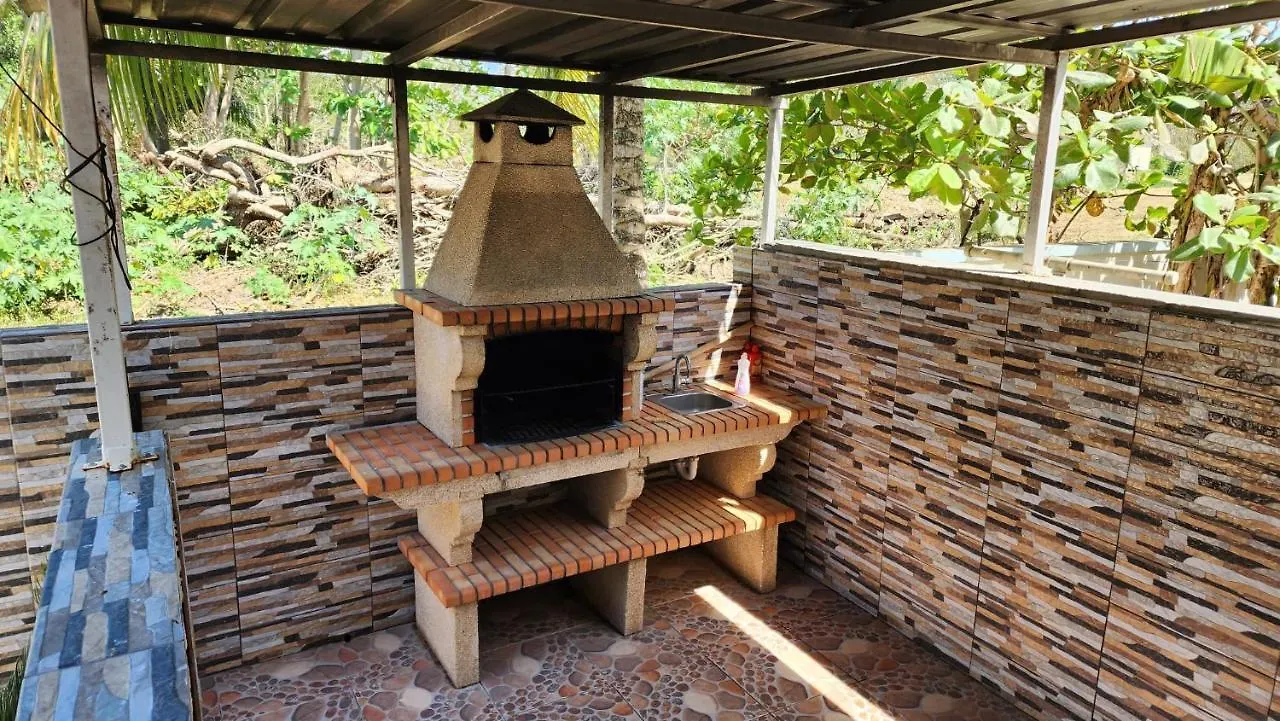 Casas Para Vacacionar Bam Bam 阿瓜达 度假居