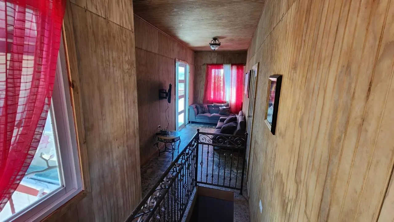 Casas Para Vacacionar Bam Bam 阿瓜达 度假居
