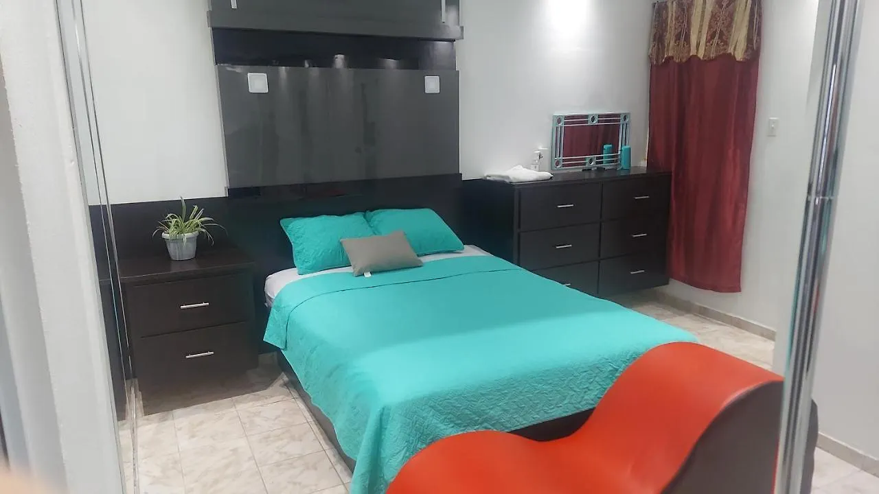 Casas Para Vacacionar Bam Bam 阿瓜达 0*,