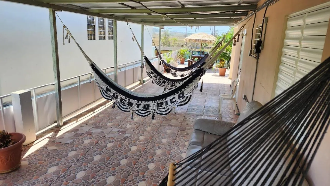 度假居 Casas Para Vacacionar Bam Bam 阿瓜达