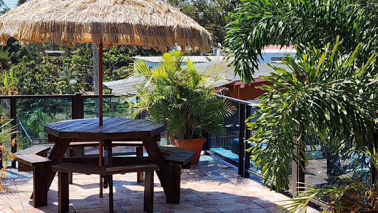 Casas Para Vacacionar Bam Bam 阿瓜达 波多黎各
