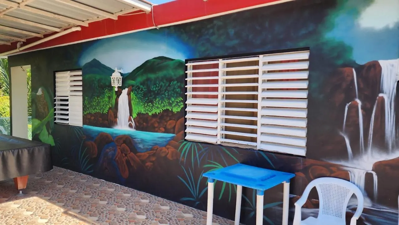 Casas Para Vacacionar Bam Bam 阿瓜达 0*,