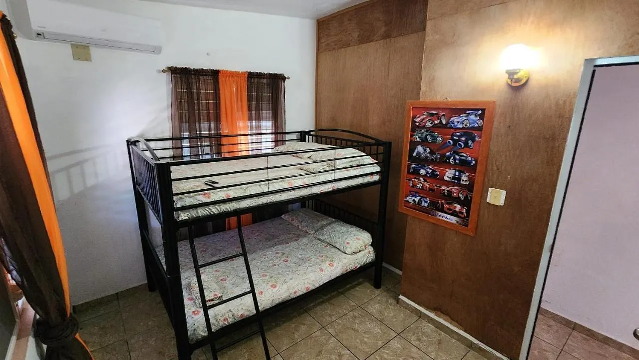 Casas Para Vacacionar Bam Bam 阿瓜达 度假居