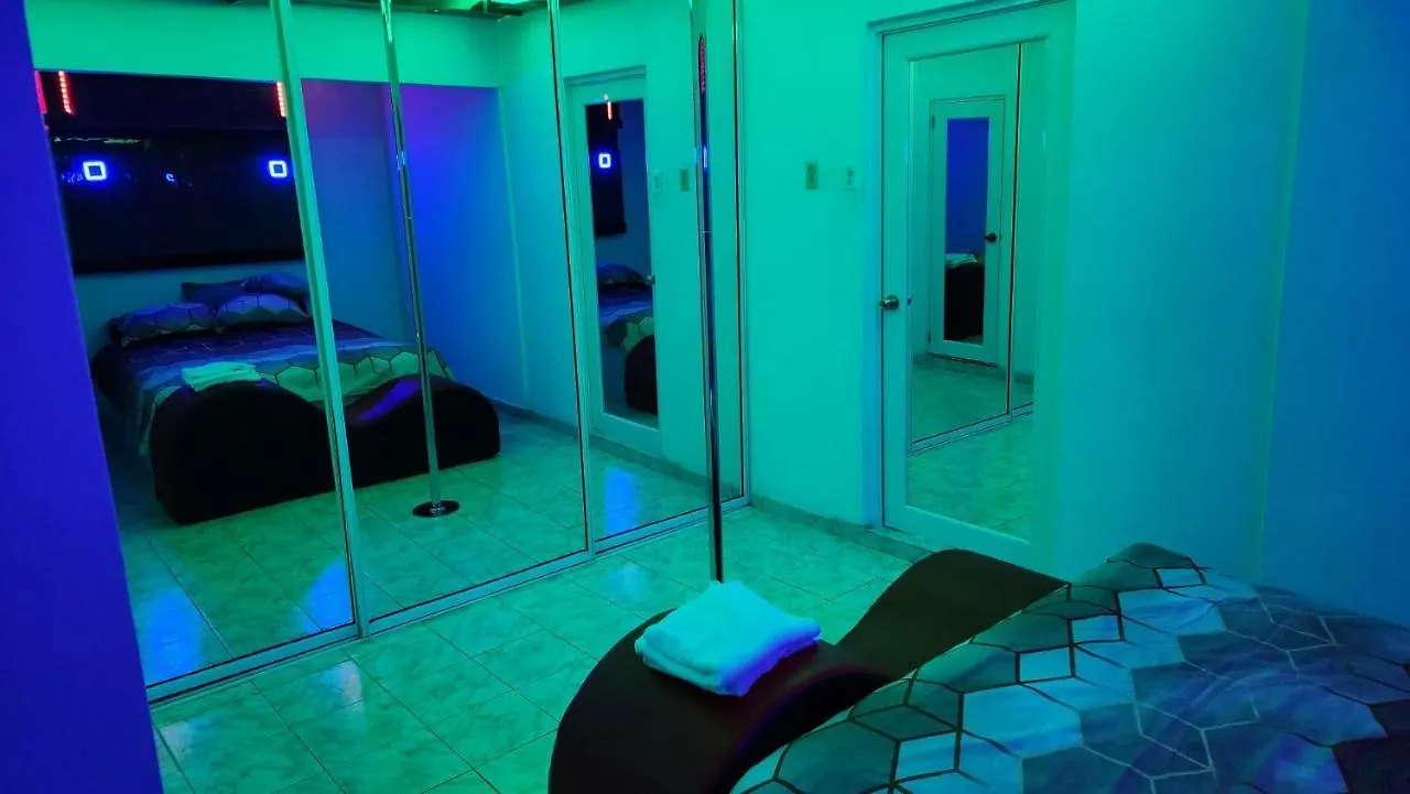 Casas Para Vacacionar Bam Bam Aguada